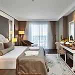 Hotel Sunis Efes Royal Palace & Özdere