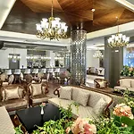 Sunis Efes Royal Palace & Hotel Özdere