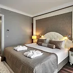 Sunis Efes Royal Palace & Hotel Özdere