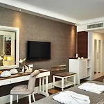 Sunis Efes Royal Palace & Hotel Özdere