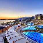 Sunis Efes Royal Palace & Özdere