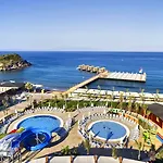 Sunis Efes Royal Palace & 5*