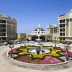 Sunis Efes Royal Palace & Hotel 5*