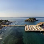 Sunis Efes Royal Palace & Hotel Özdere