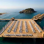 Sunis Efes Royal Palace & Hotel