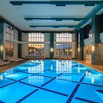 מלון Sunis Efes Royal Palace &