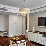 Sunis Efes Royal Palace & אוזדרה