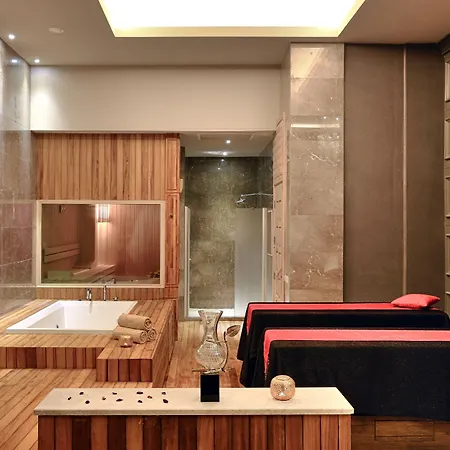 Sunis Efes Royal Palace & ホテル 5*