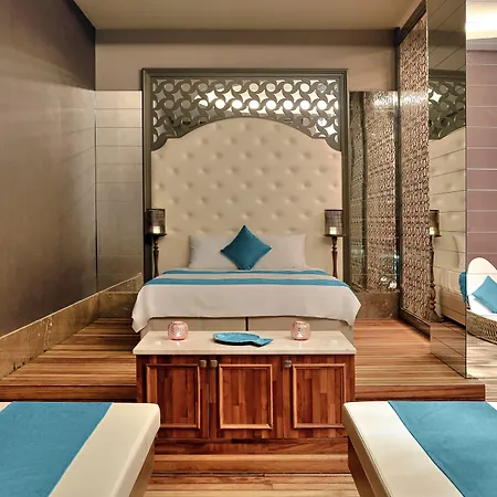 Sunis Efes Royal Palace & 5* Özdere