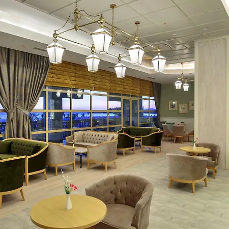 Szálloda Sunis Efes Royal Palace & 5*