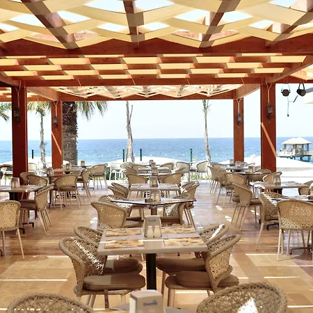 Sunis Efes Royal Palace & 5*