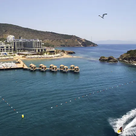 Hotel Sunis Efes Royal Palace & Özdere