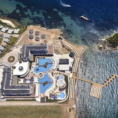 Sunis Efes Royal Palace & 5*