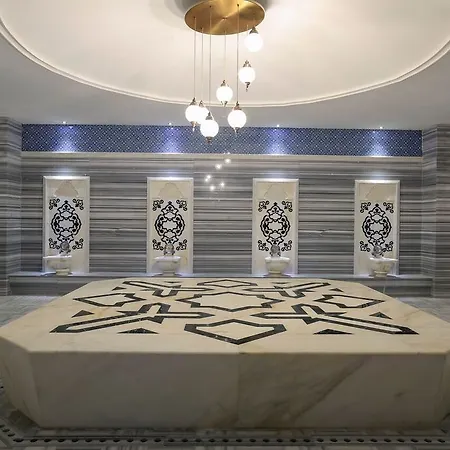 Sunis Efes Royal Palace & 5* Ozdere