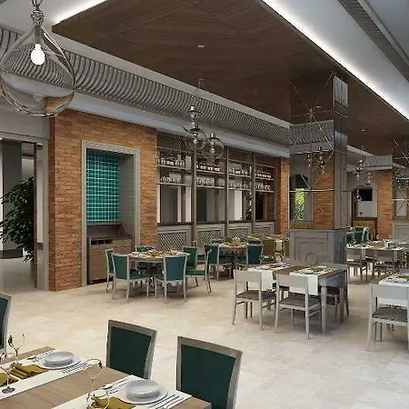 ホテル Sunis Efes Royal Palace &