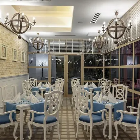 Sunis Efes Royal Palace & 호텔 5*