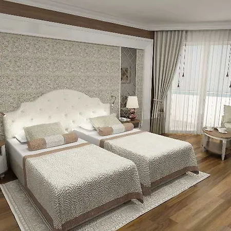 Sunis Efes Royal Palace & Hotel