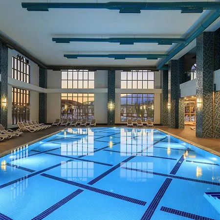 Hotel Sunis Efes Royal Palace &