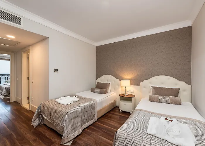 Sunis Efes Royal Palace &