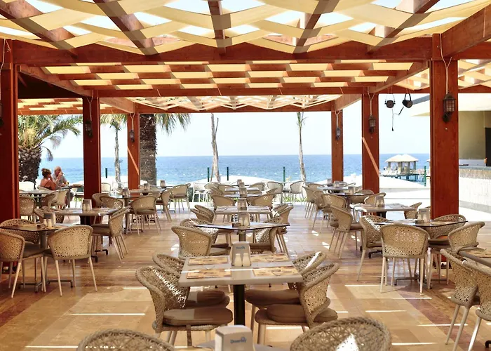 מלון Sunis Efes Royal Palace & אוזדרה