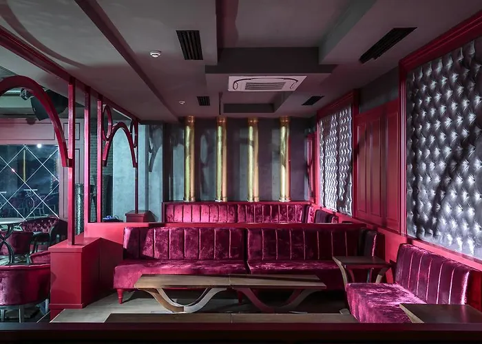 Sunis Efes Royal Palace & Szálloda