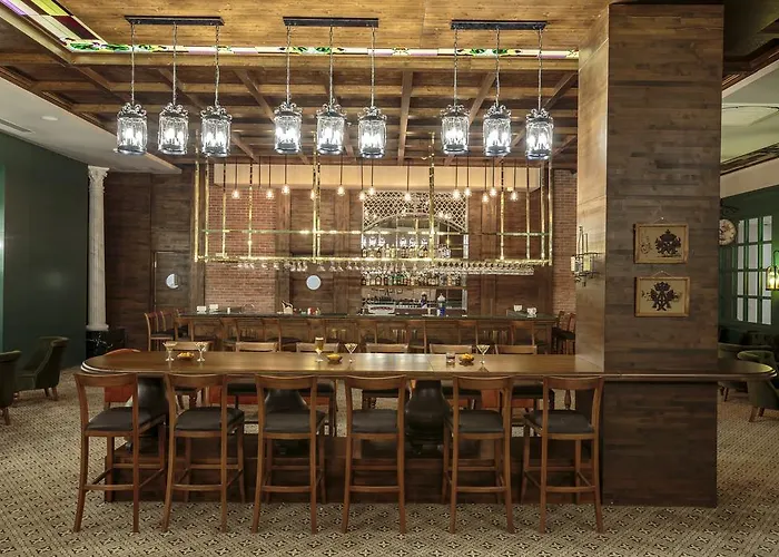 Sunis Efes Royal Palace &