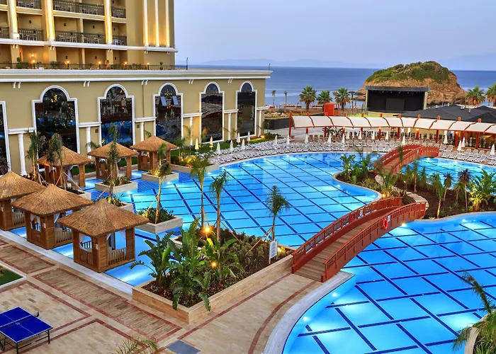 Sunis Efes Royal Palace &