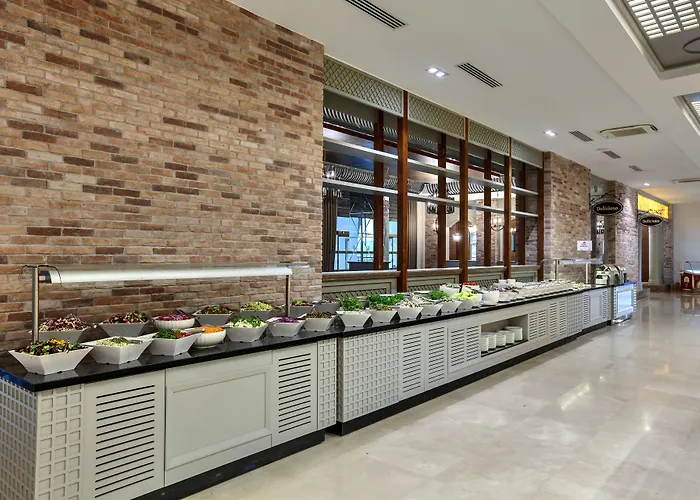 Sunis Efes Royal Palace & 5*