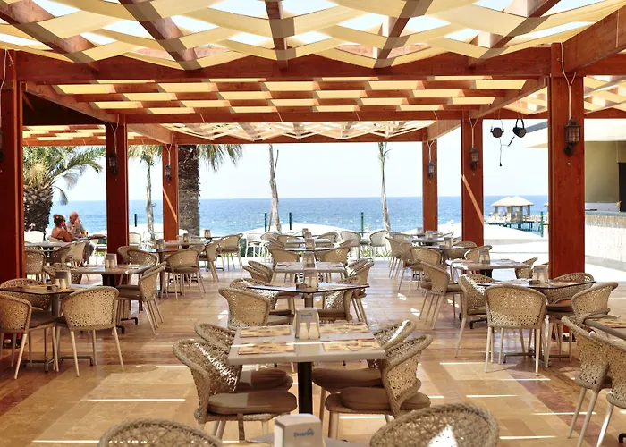 Sunis Efes Royal Palace & 5*