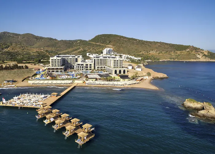 Sunis Efes Royal Palace & 5*
