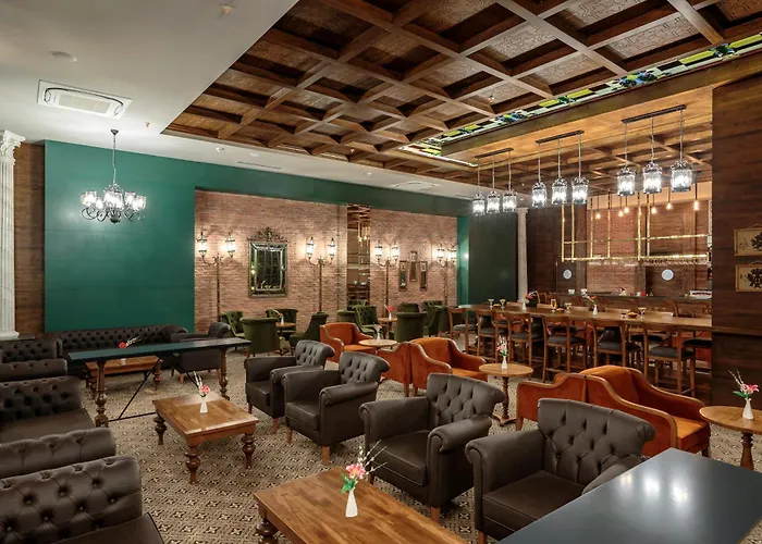 Sunis Efes Royal Palace &