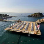 Hotel Sunis Efes Royal Palace & Özdere