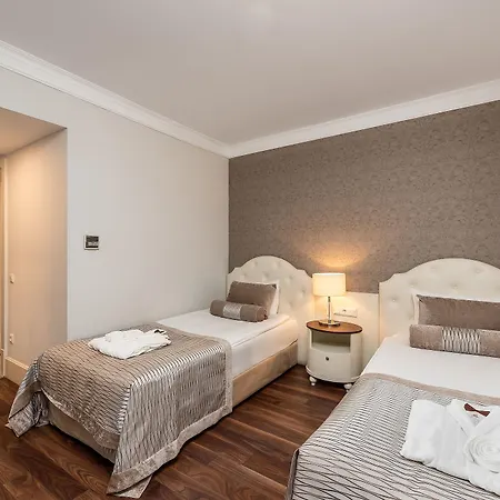 Sunis Efes Royal Palace &
