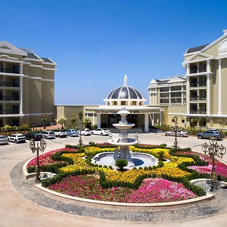 Sunis Efes Royal Palace & 5* 오즈데르