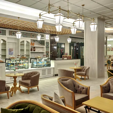 Sunis Efes Royal Palace & Özdere