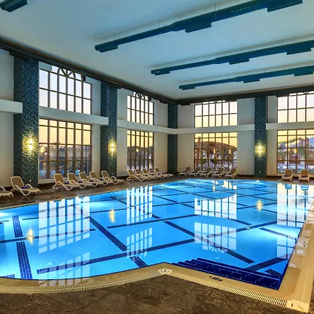 Hotel Sunis Efes Royal Palace &