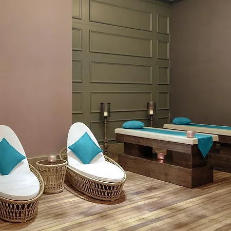 Sunis Efes Royal Palace & Hotel Ozdere