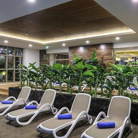 Sunis Efes Royal Palace & 5* Оздере