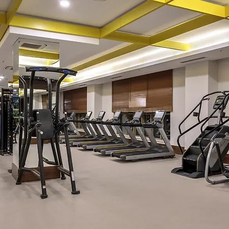 Sunis Efes Royal Palace & 5* Ozdere