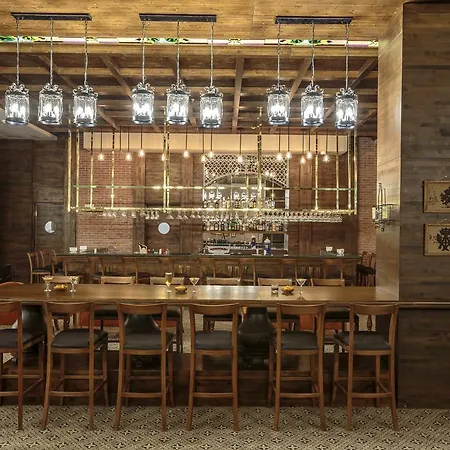 Sunis Efes Royal Palace &