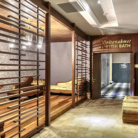 Sunis Efes Royal Palace & 오즈데르