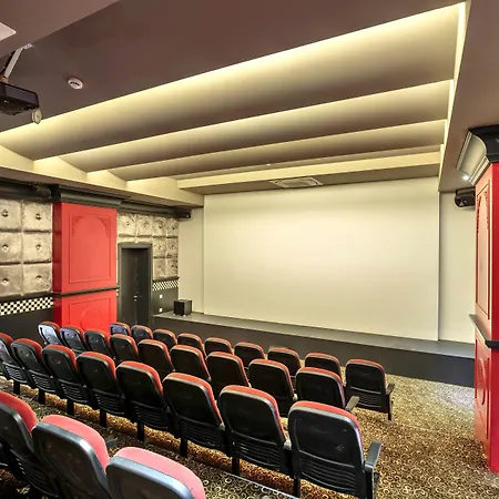 호텔 Sunis Efes Royal Palace &