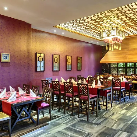 Sunis Efes Royal Palace & 호텔