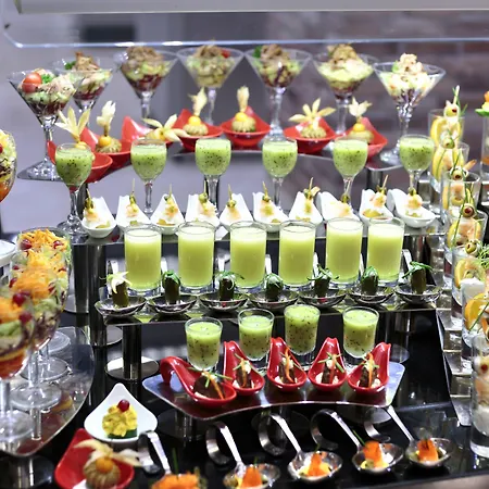 Sunis Efes Royal Palace & 오즈데르