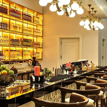 Sunis Efes Royal Palace & 호텔 오즈데르