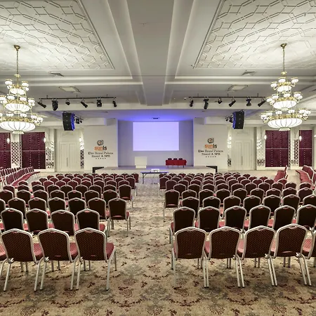 Sunis Efes Royal Palace &