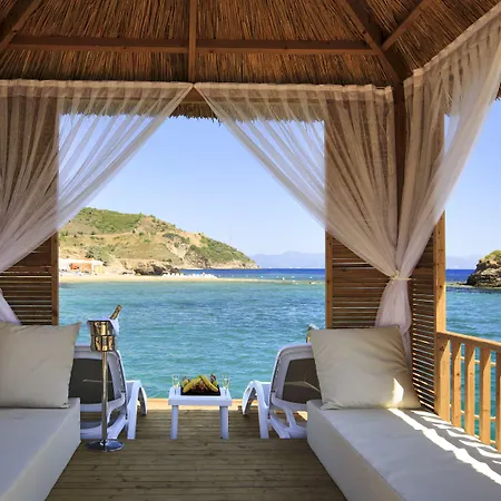 호텔 Sunis Efes Royal Palace & 5*