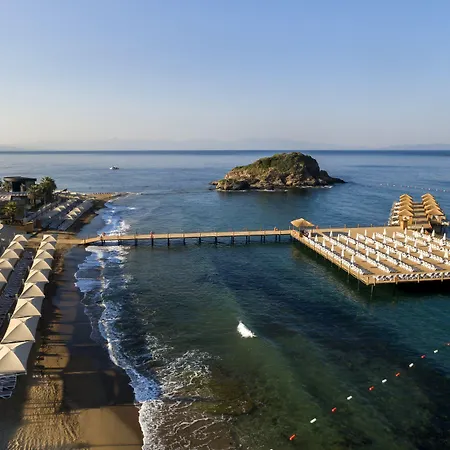 Sunis Efes Royal Palace & 5* 오즈데르