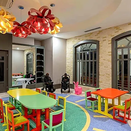 Sunis Efes Royal Palace & Ξενοδοχείο 5*