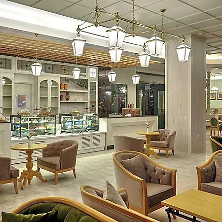 Sunis Efes Royal Palace & Ξενοδοχείο